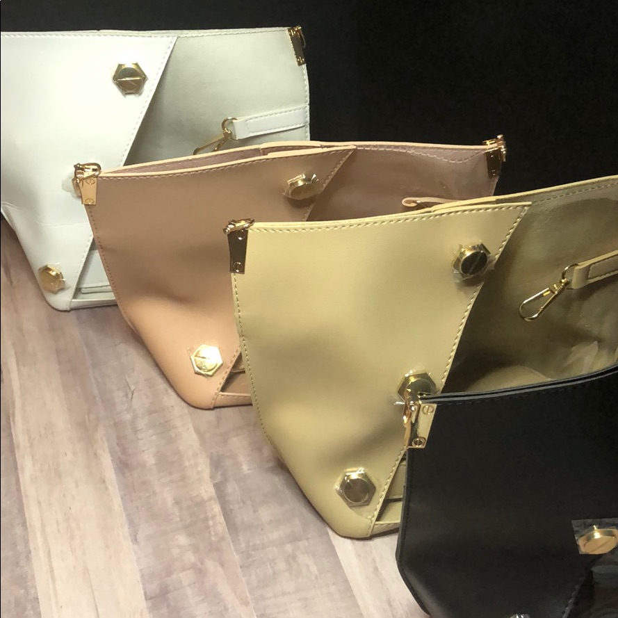 Clear Purses